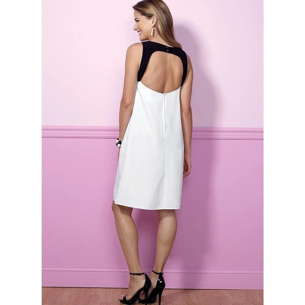 Butterick sewing pattern